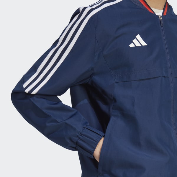 France Handball Anthem Jacket