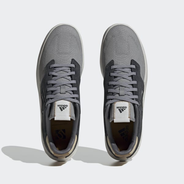 Grigio Scarpe da biking Five Ten SLEUTH