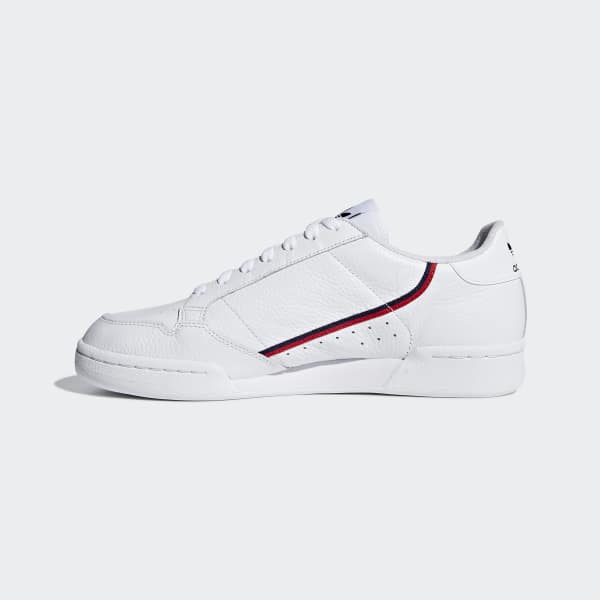 adidas continental sports shoes