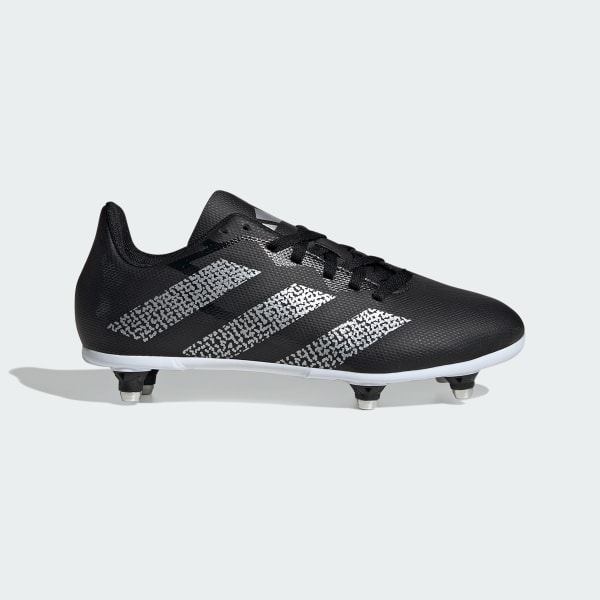 Chaussure de rugby Junior SG Noir adidas adidas France