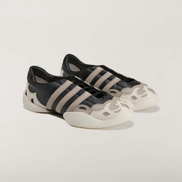 Black Y-3 REGU MARY JANE Shoes