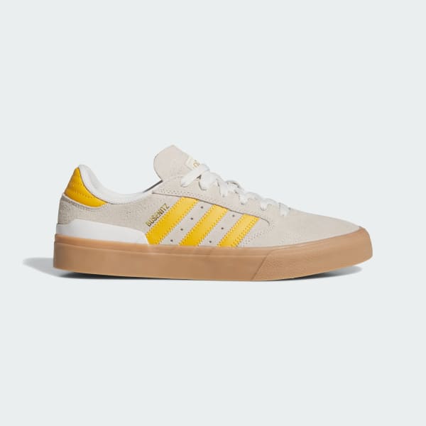 Λευκό Busenitz Vulc II Shoes