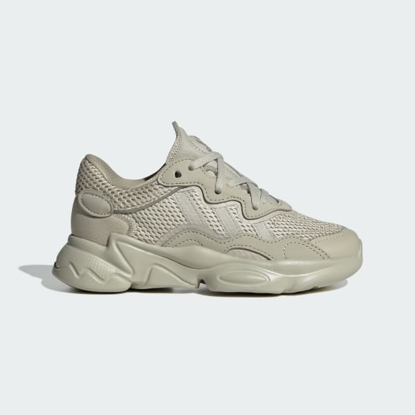 Ozweego blanche enfant sales