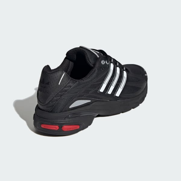 adidas Adistar Cushion Sneakers - Black | Free Shipping with