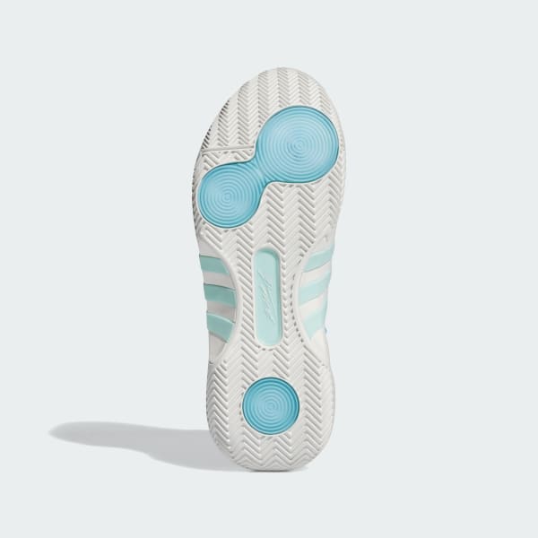 Blue D.O.N. Issue 5 Shoes