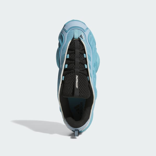 Azul Zapatillas Intimidation