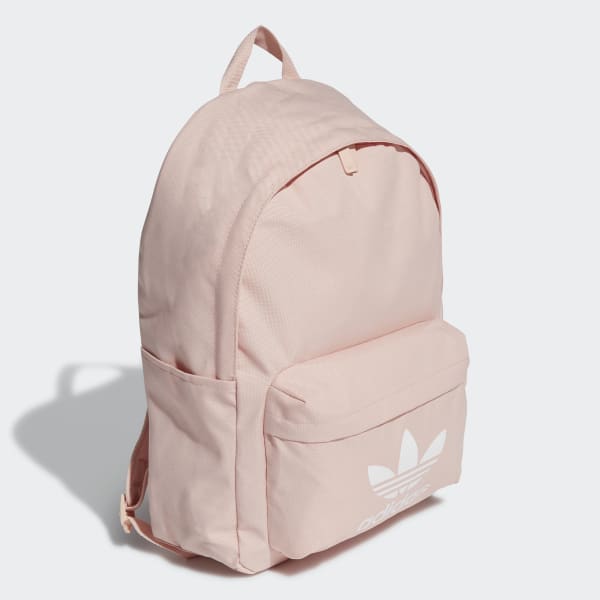 Adidas Adicolor Classic Rucksack Rosa Adidas Deutschland