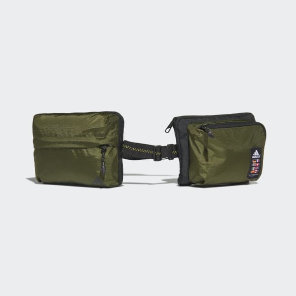 Adidas hot sale xplorer green