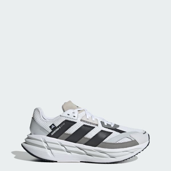 adidas Adistar 3 Sportswear Shoes - White | Free Shipping with adiClub