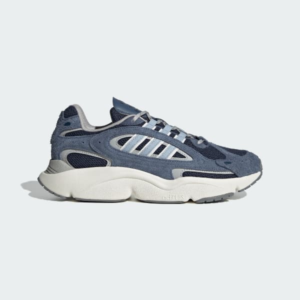 Azul Zapatillas OZMILLEN