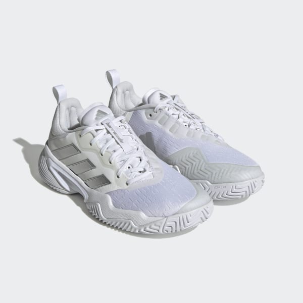 Λευκό Barricade Tennis Shoes