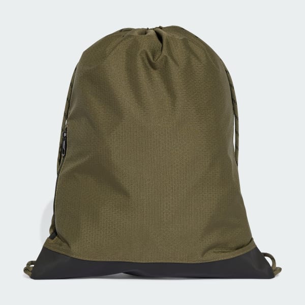 Verde Mochila saco