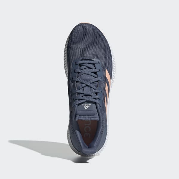 adidas solar blaze blue