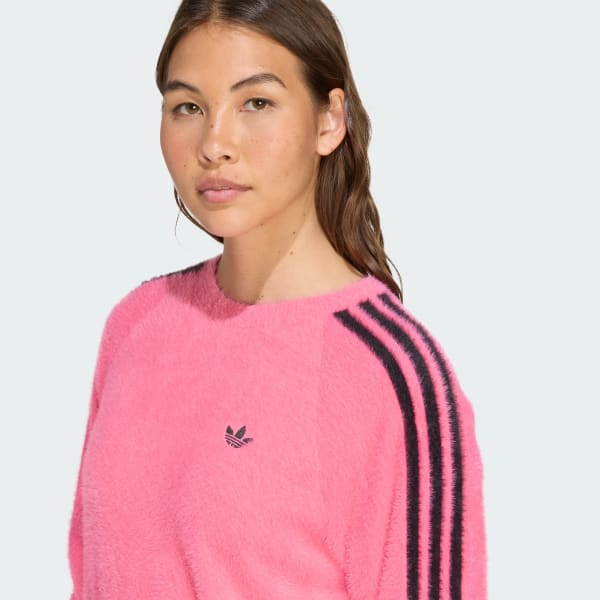 Adicolor Holiday Knit Sweater