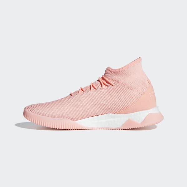 adidas predator rosa