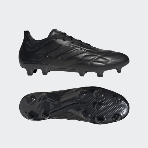 noir Chaussure Copa Pure.1 Terrain souple