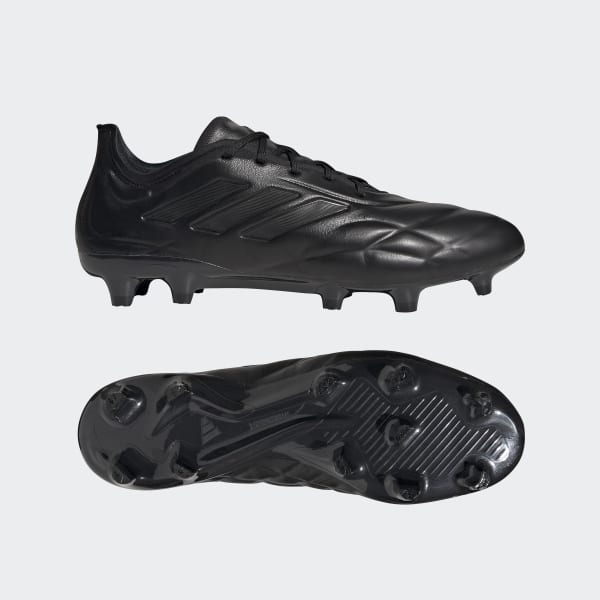 Adidas copa 18.1 black sale