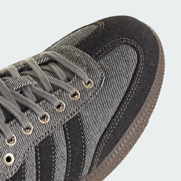サンバ OG / adidas Originals ベージュ/ブラック adidas SAMBA OG W 