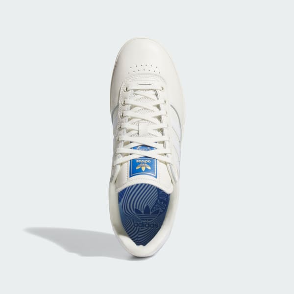 Blanco Zapatilla Puig Indoor
