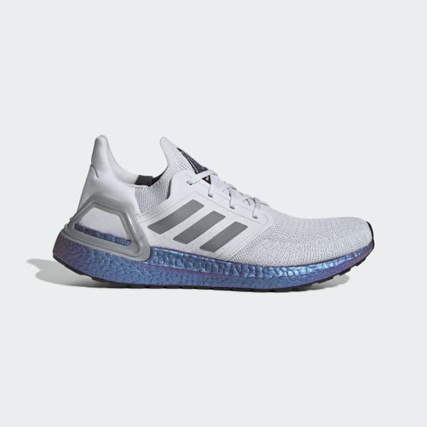 Grijs Ultraboost 20 Schoenen