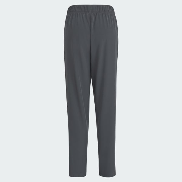 【新品】ch!iii bag Stripe Pants adidas Elastic Waistband Woven 3-Stripes Stretch Pants