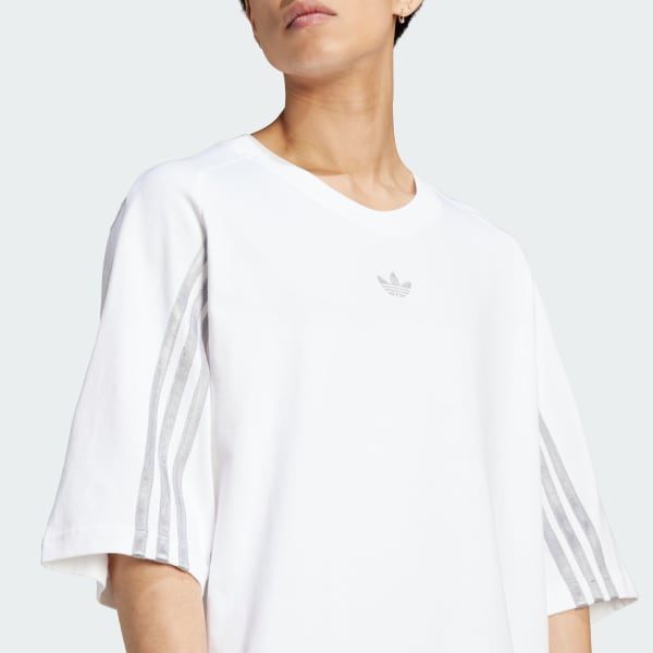 Raglan Cutline Tee