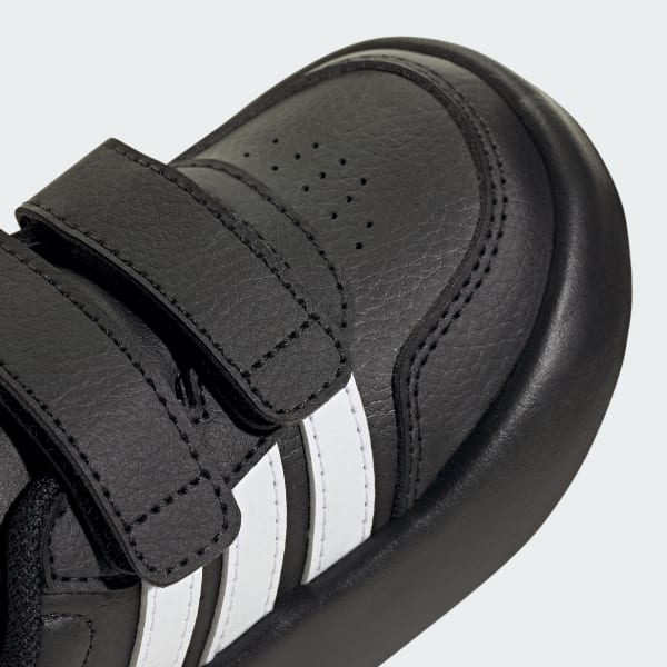 adidas Breaknet 3.0 Shoes Kids - Black | Free Shipping with