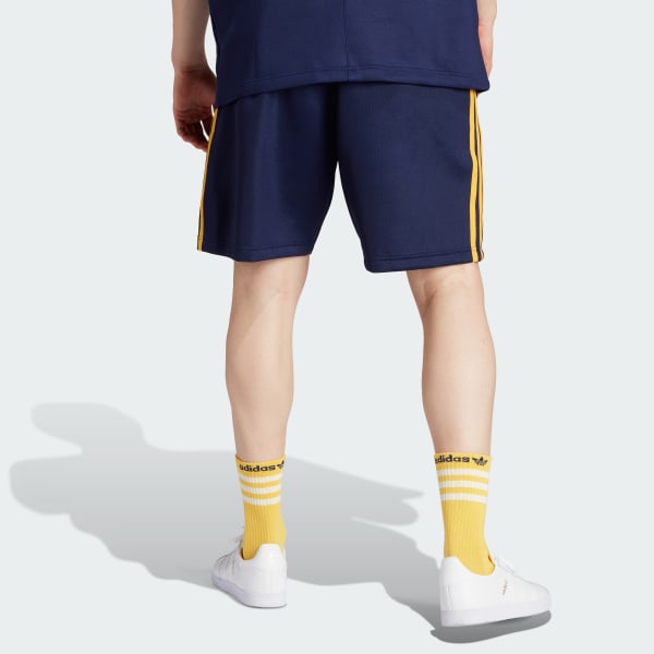 Azul Shorts Adicolor Classics+