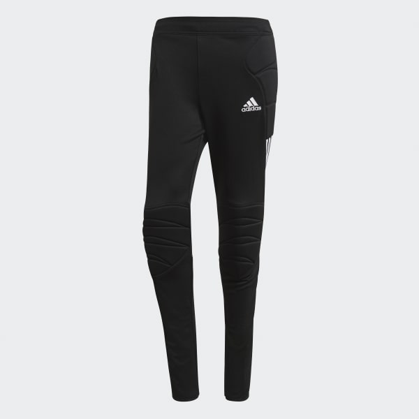 adidas Tierro 13 Goalkeeper Pants - Black | adidas US