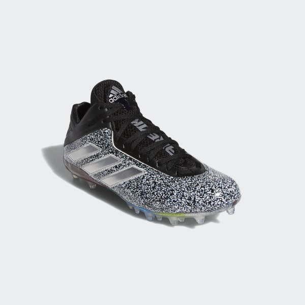 ghost soccer cleats