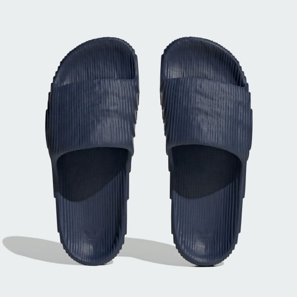 | - Swim | Slides Blue adidas 22 Adilette Men\'s US adidas