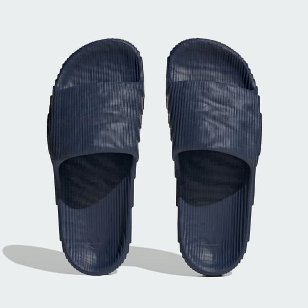 Swim Blue | Adilette Slides adidas - US Men\'s 22 | adidas