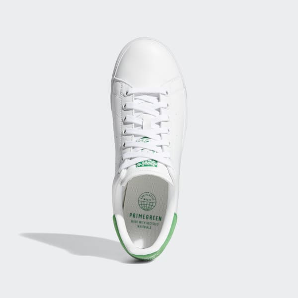 adidas Stan Smith Vulc Shoes - White | adidas Philippines