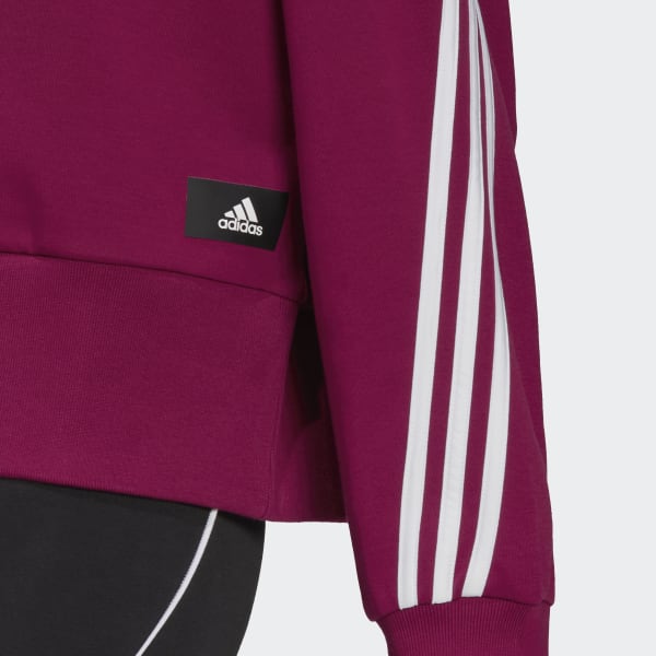 Wrapped 3-Stripes