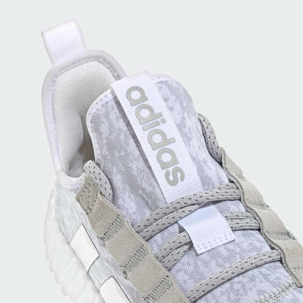 adidas Kaptir 3.0 Sneakers - White | Free Shipping with adidas Kaptir 3.0 Sneakers - White | Free Shipping with