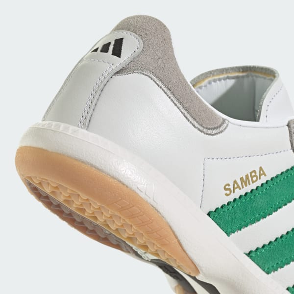Adidas samba m weib discount