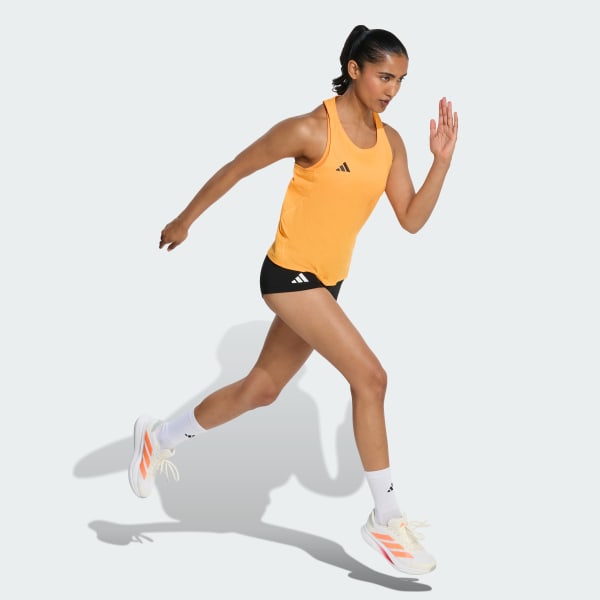 trai-cam Áo Tank Top Chạy Bộ Adizero Essentials