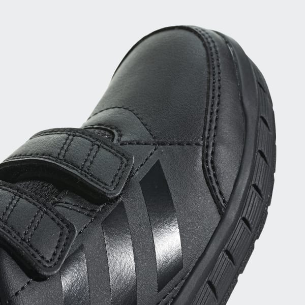 adidas AltaSport Shoes - Black | adidas UK