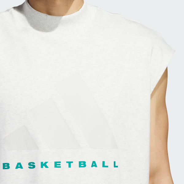 Adidas basketball tank online