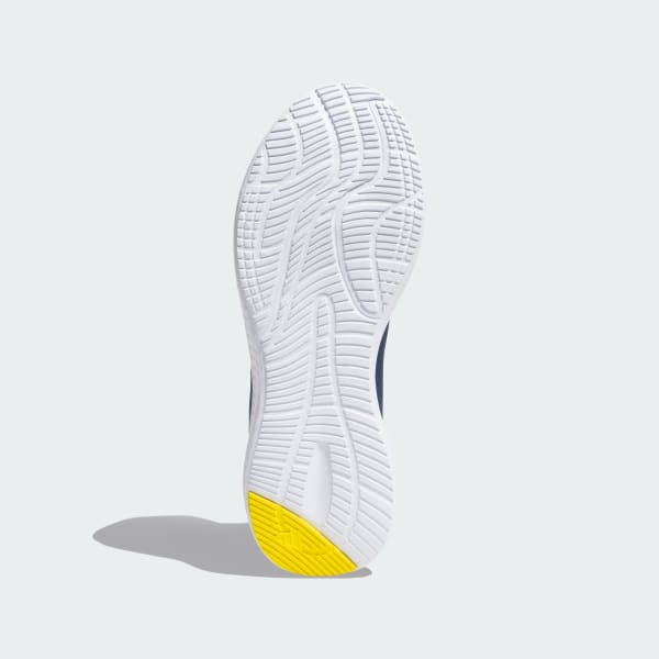 Blue PEPRUN SHOES