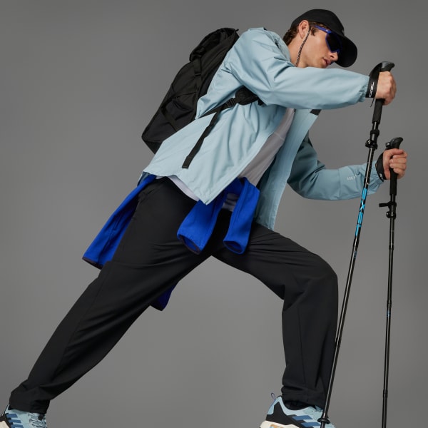 アディダス TERREX ストレッチ性 イージーパンツ 黒 Lサイズ 楽天市場】【公式】アディダス adidas 返品可 アウトドア