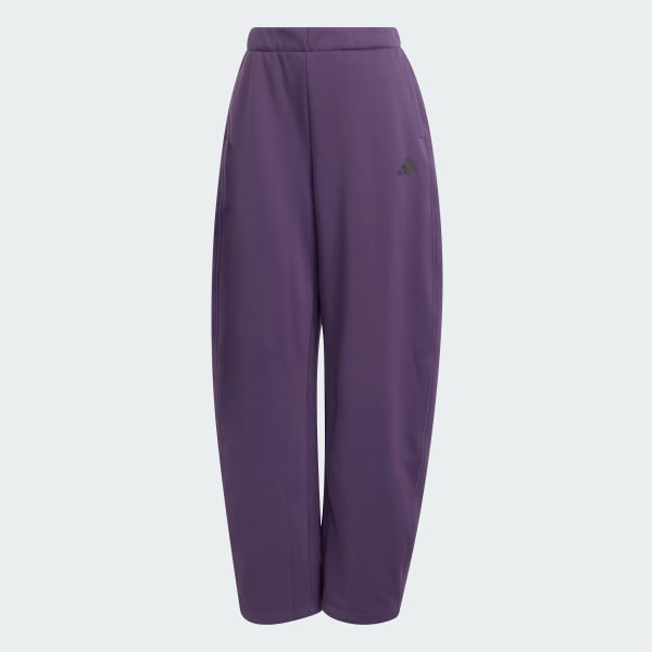 Mor City Tech Softshell Barrel Eşofman Altı