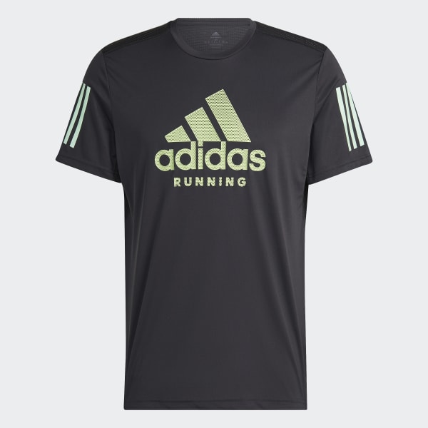 Own the Run AEROREADY Graphics In Line