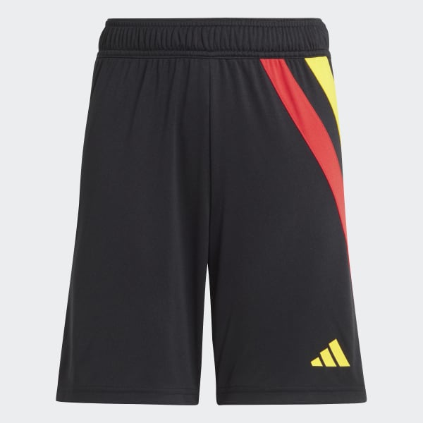 Negro Shorts Fortore 23