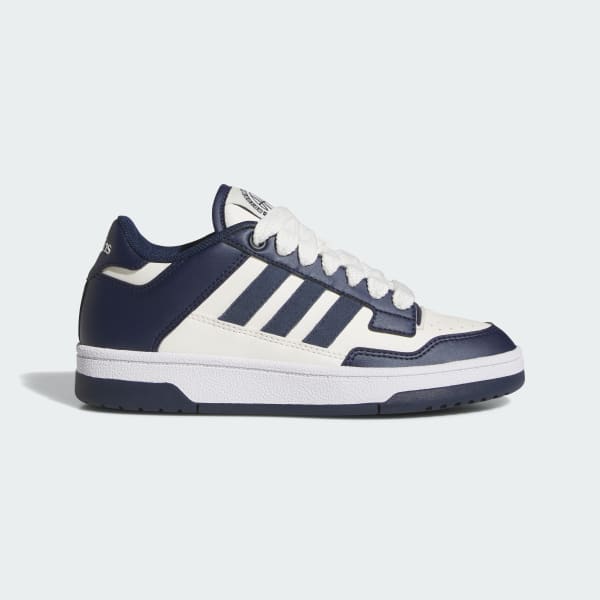 Bleu Chaussure Rapid Court Low