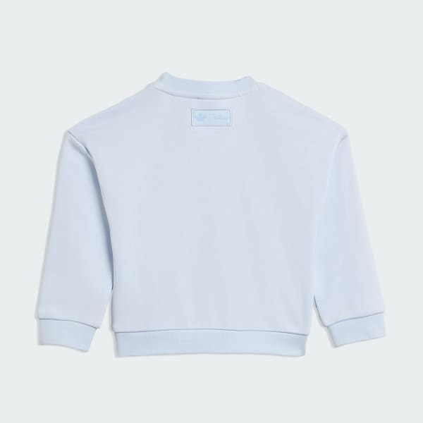 Μπλε ΣΕΤ ADIDAS DISNEY CREW