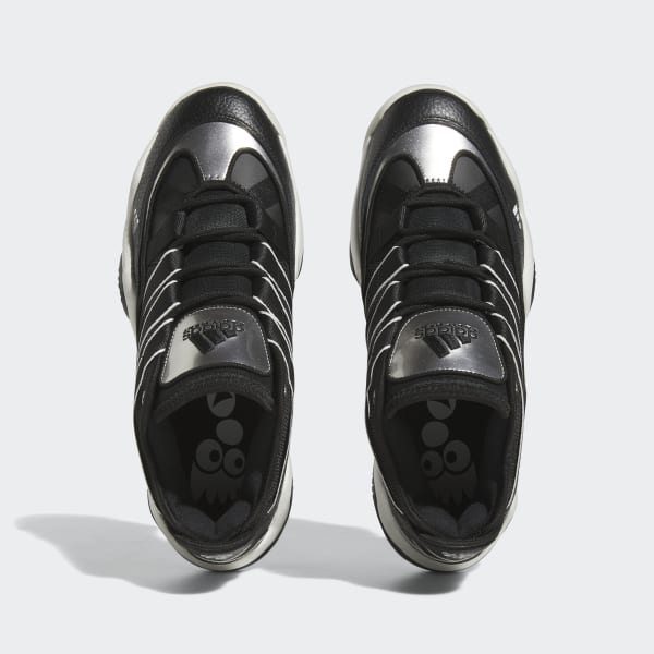 Tenis adidas discount antigos anos 2010