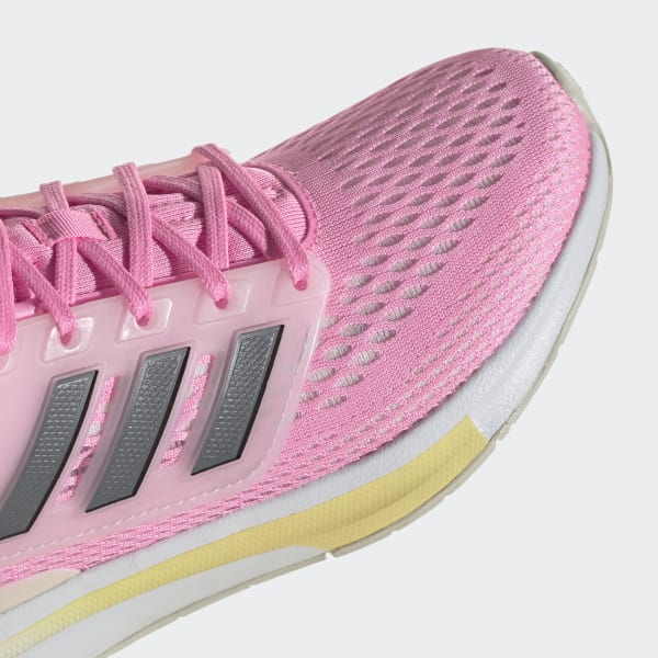 Zapatillas EQ21 Run Rosado adidas adidas Chile