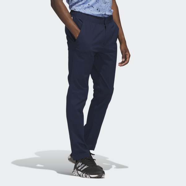Blue Golf Pants