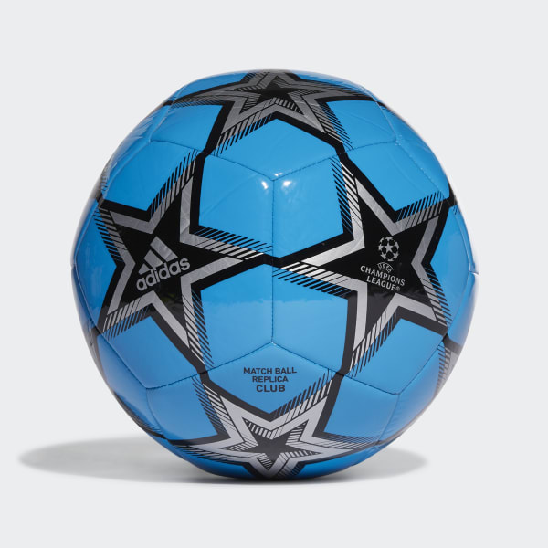 Adidas Balones azules Azul best sale